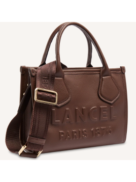 Lancel A12995 sac cabas lancel jour de lancel s Sacs à mains