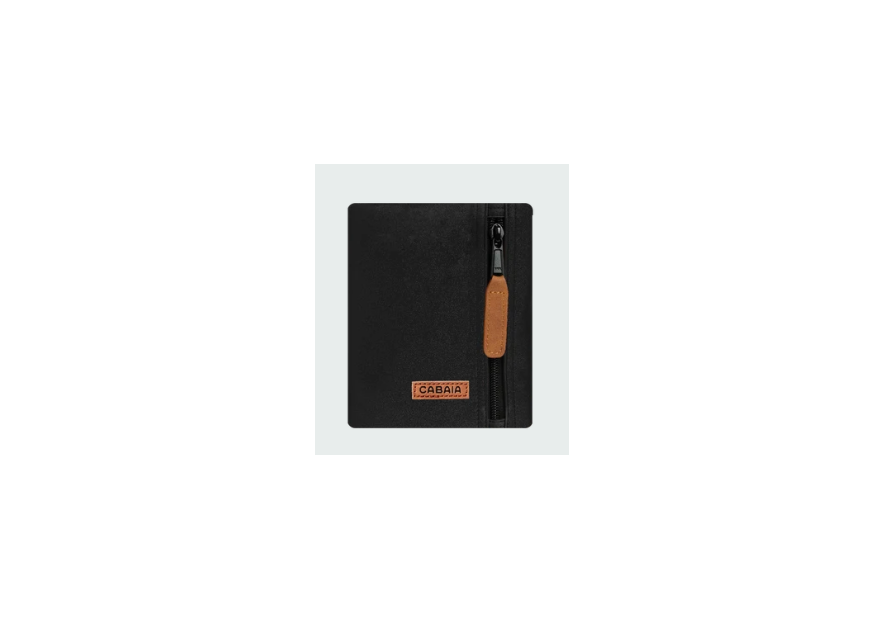 Cabaïa SIDE POCKET BOTTLE pochette gourde cabaïa side pocket bottle pochette