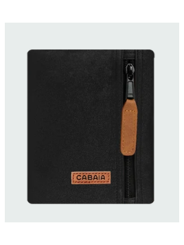 Cabaïa SIDE POCKET BOTTLE pochette gourde cabaïa side pocket bottle pochette