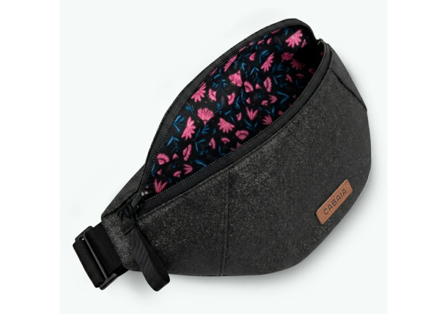 Cabaïa BELT BAG M sac banane cabaïa belt bag m Loisirs