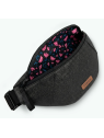 Cabaïa BELT BAG M sac banane cabaïa belt bag m loisirs