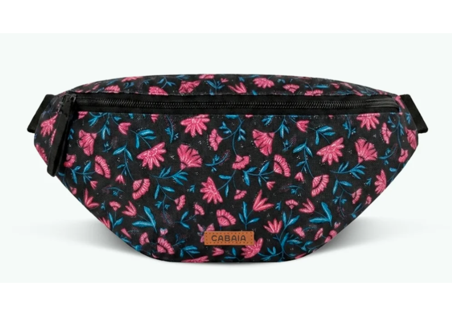 Cabaïa BELT BAG M sac banane cabaïa belt bag m Loisirs