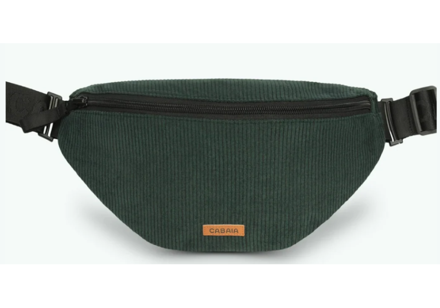 Cabaïa BELT BAG M sac banane cabaïa belt bag m Loisirs