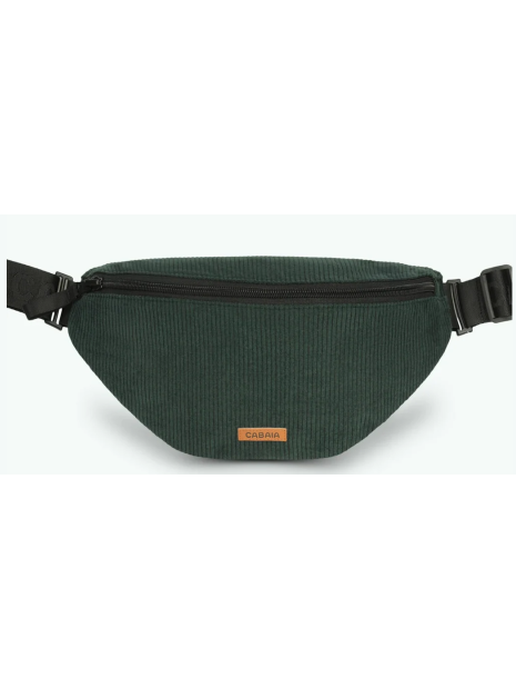 Cabaïa BELT BAG M sac banane cabaïa belt bag m loisirs