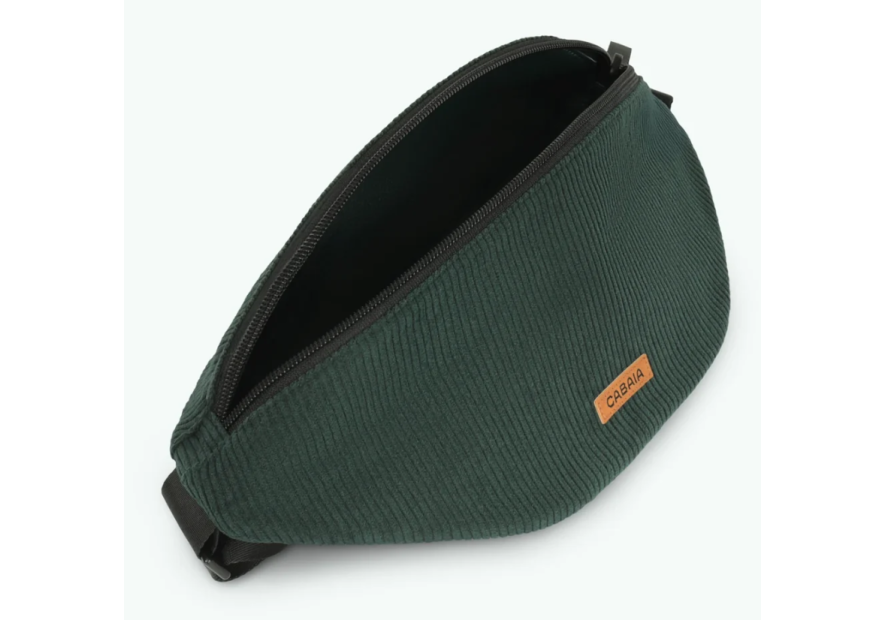 Cabaïa BELT BAG M sac banane cabaïa belt bag m Loisirs
