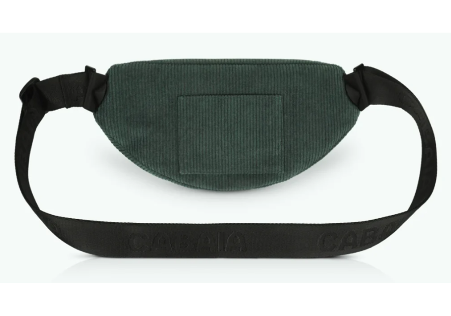 Cabaïa BELT BAG M sac banane cabaïa belt bag m Loisirs