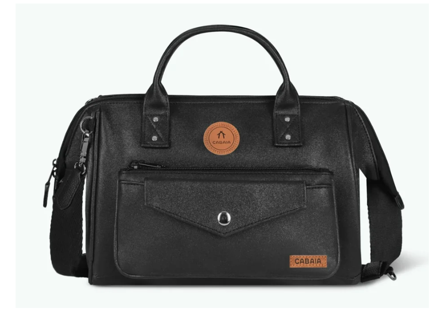 Cabaïa CROSSBODY M sac cabaia crossbody m Sacs à mains