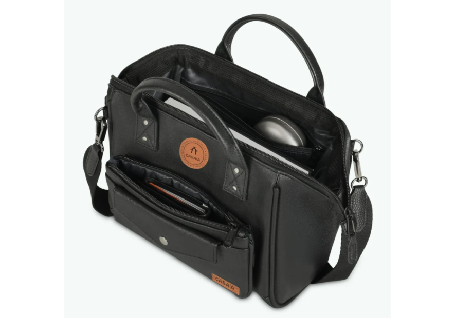 Cabaïa CROSSBODY M sac cabaia crossbody m Sacs à mains