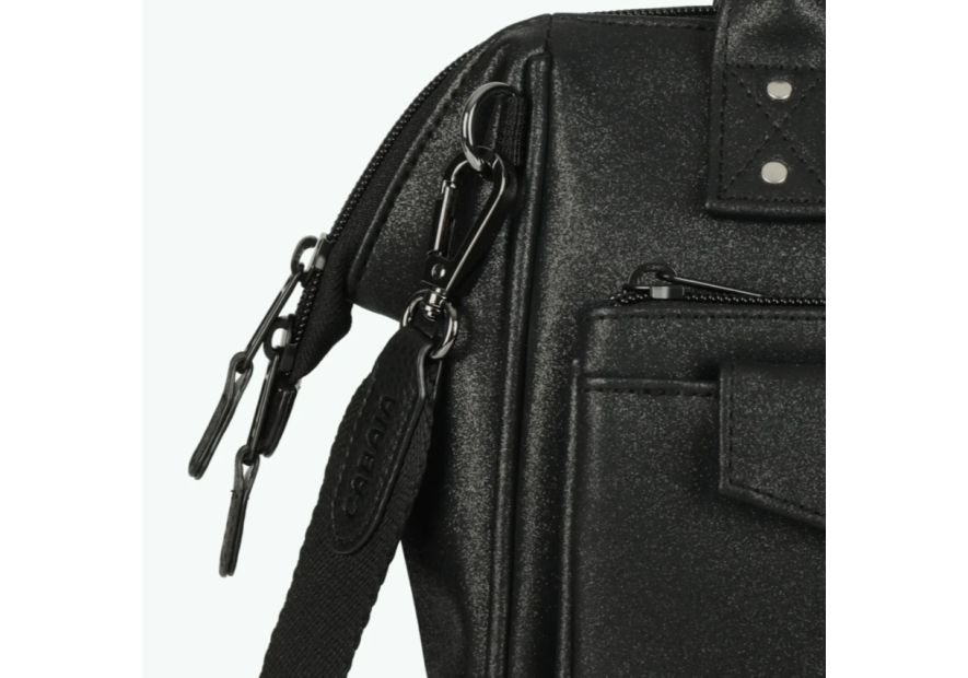 Cabaïa CROSSBODY M sac cabaia crossbody m Sacs à mains