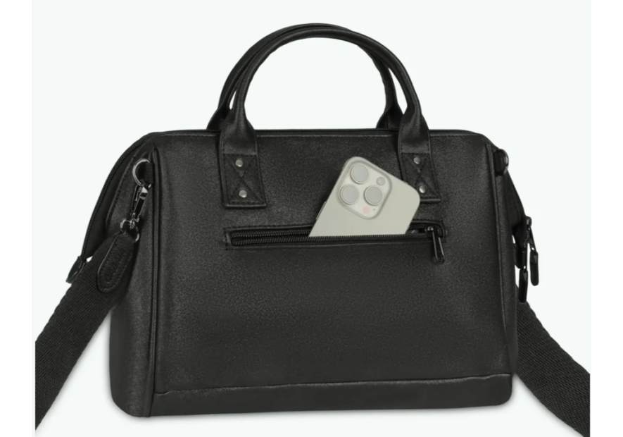 Cabaïa CROSSBODY M sac cabaia crossbody m Sacs à mains