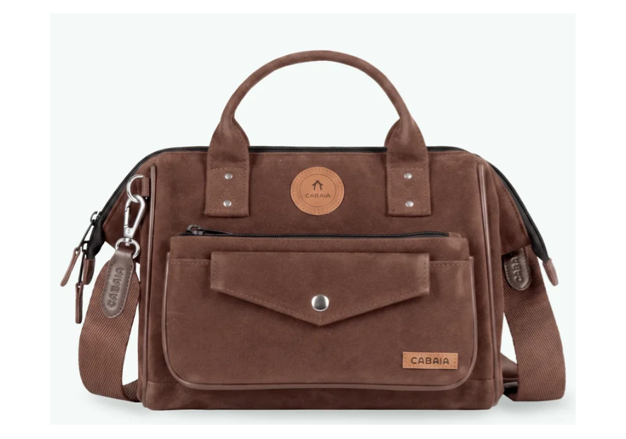 Cabaïa CROSSBODY M sac cabaia crossbody m Sacs à mains
