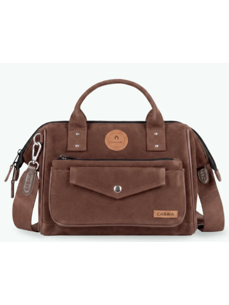 Cabaïa CROSSBODY M sac cabaia crossbody m Sacs à mains