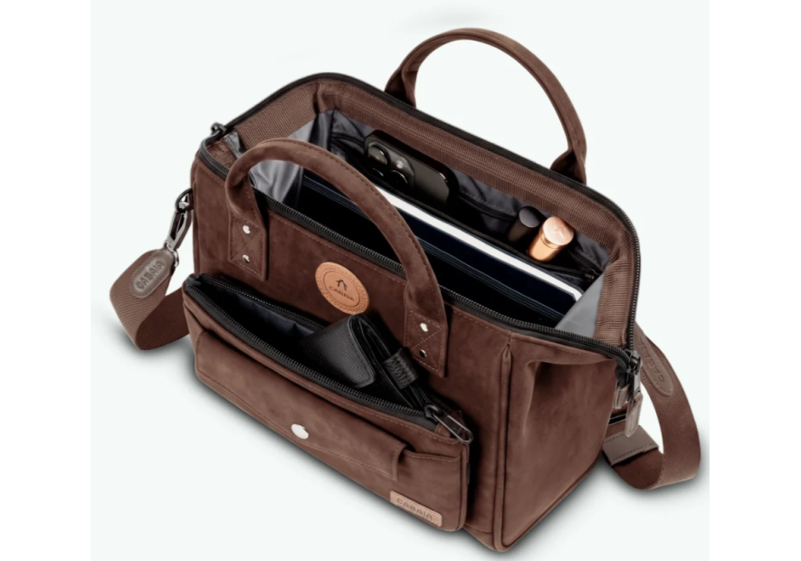 Cabaïa CROSSBODY M sac cabaia crossbody m Sacs à mains