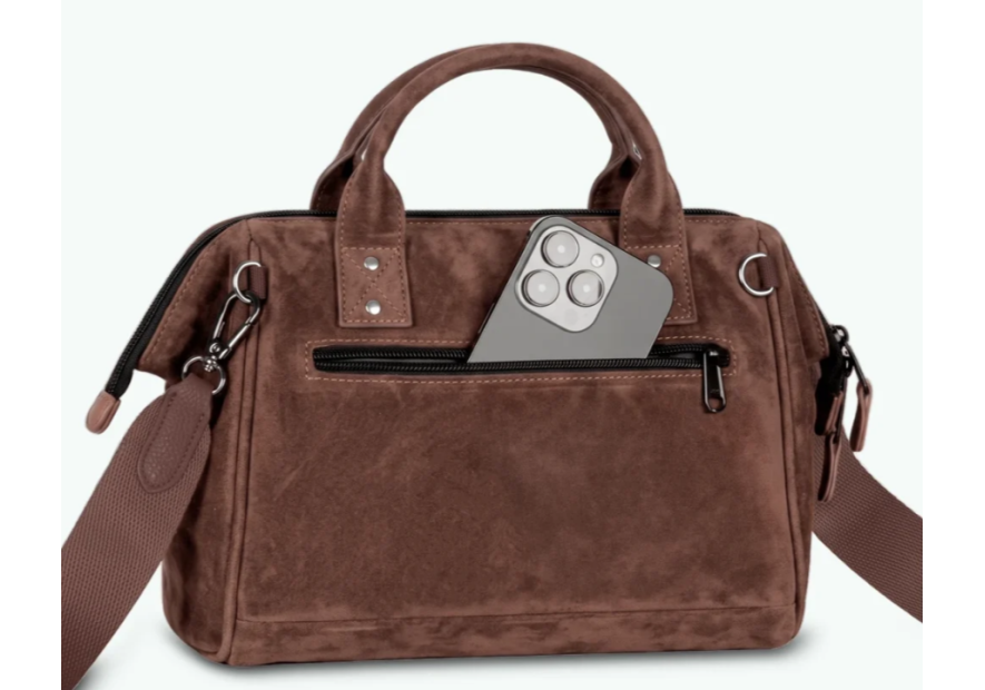 Cabaïa CROSSBODY M sac cabaia crossbody m Sacs à mains