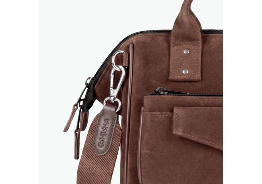 Cabaïa CROSSBODY M sac cabaia crossbody m Sacs à mains