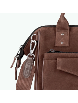 Cabaïa CROSSBODY M sac cabaia crossbody m Sacs à mains