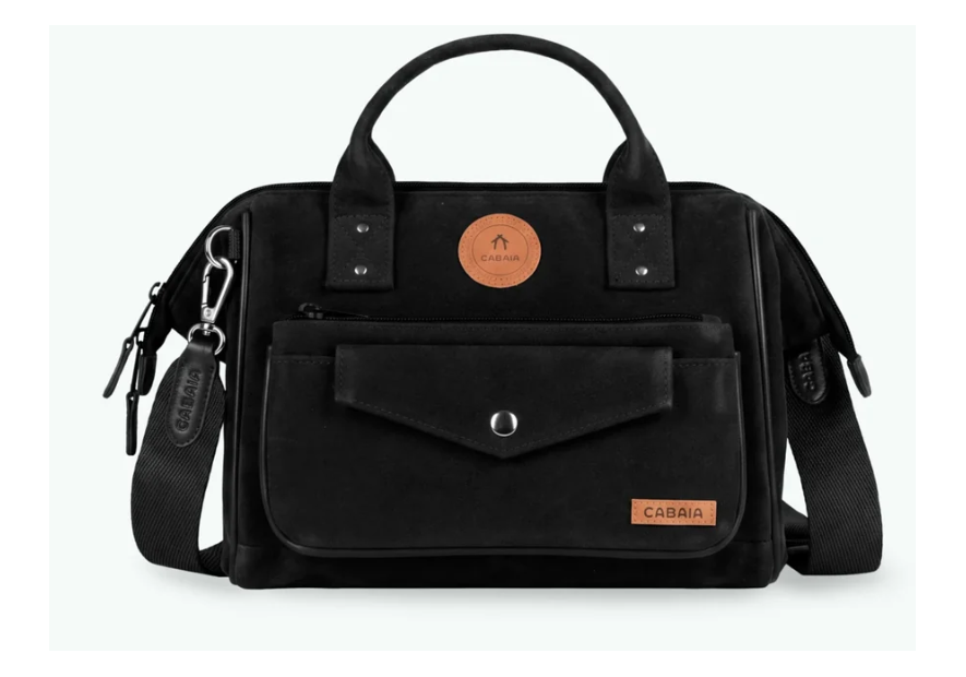 Cabaïa CROSSBODY M sac cabaia crossbody m Sacs à mains