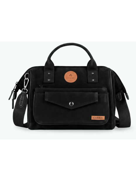 Cabaïa CROSSBODY M sac cabaia crossbody m sacs-a-mains