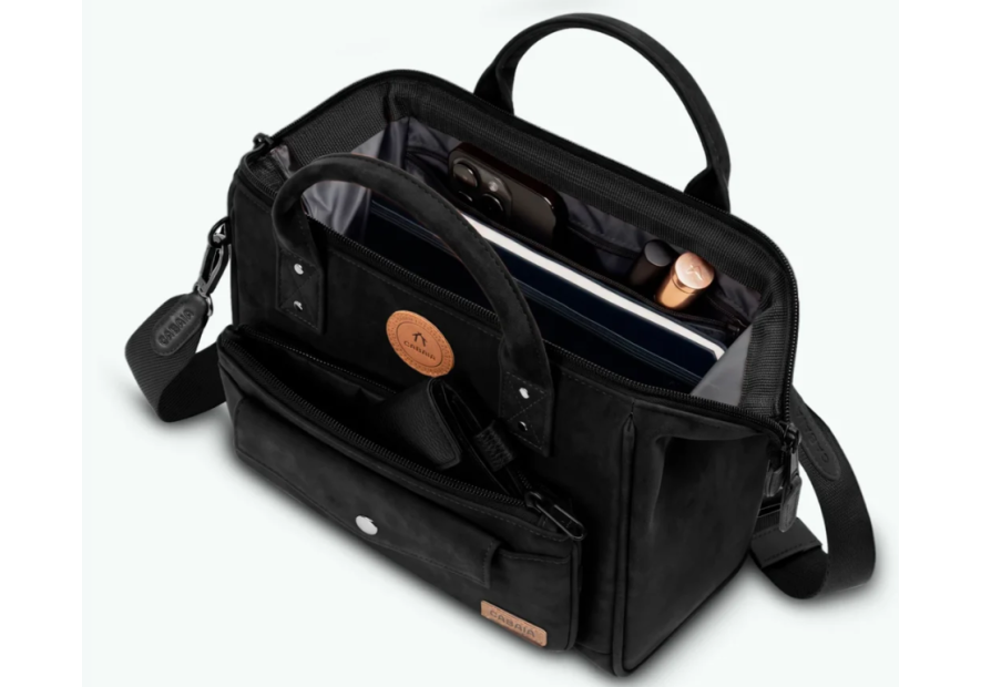 Cabaïa CROSSBODY M sac cabaia crossbody m Sacs à mains
