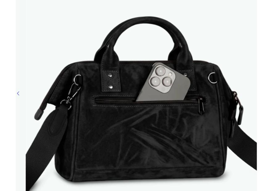Cabaïa CROSSBODY M sac cabaia crossbody m Sacs à mains