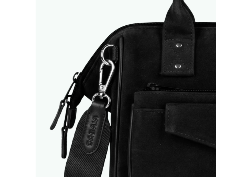 Cabaïa CROSSBODY M sac cabaia crossbody m Sacs à mains