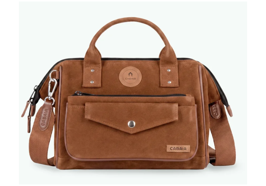 Cabaïa CROSSBODY M sac cabaia crossbody m Sacs à mains