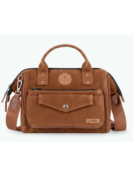 Cabaïa CROSSBODY M sac cabaia crossbody m Sacs à mains