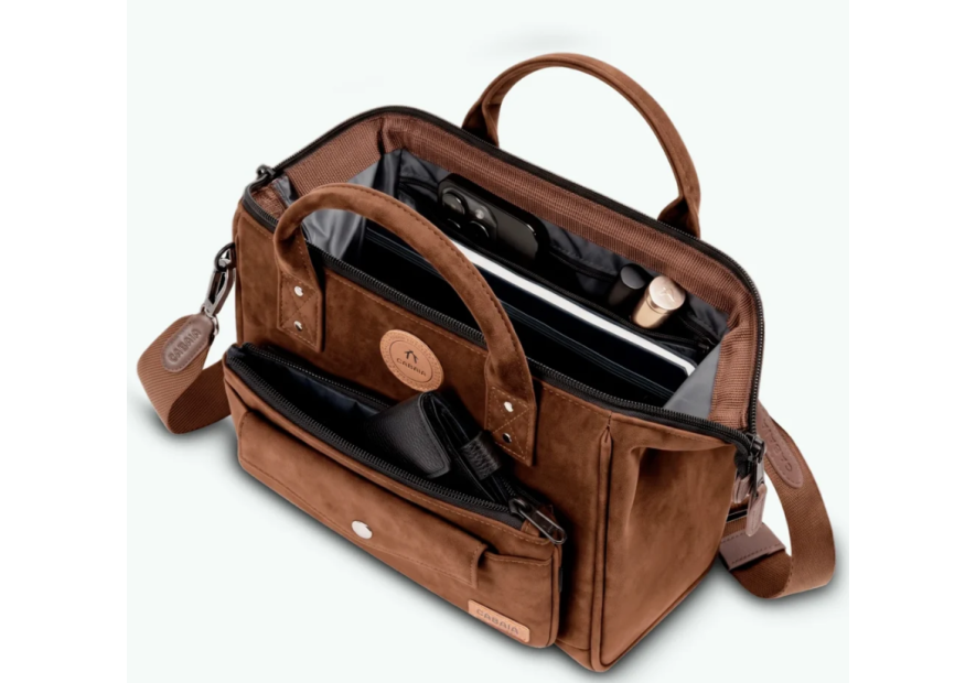 Cabaïa CROSSBODY M sac cabaia crossbody m Sacs à mains