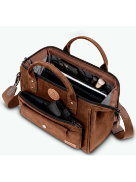 Cabaïa CROSSBODY M sac cabaia crossbody m Sacs à mains