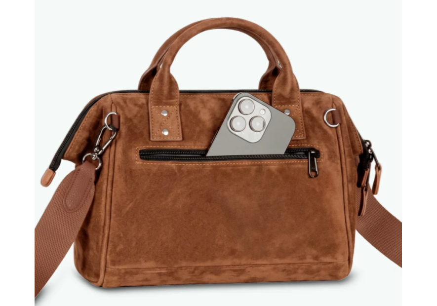 Cabaïa CROSSBODY M sac cabaia crossbody m Sacs à mains