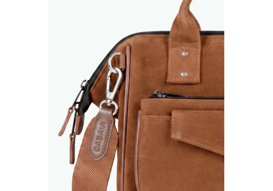 Cabaïa CROSSBODY M sac cabaia crossbody m Sacs à mains