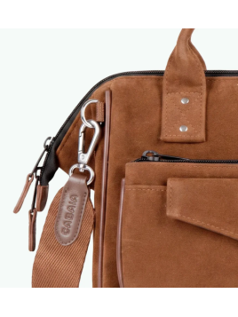 Cabaïa CROSSBODY M sac cabaia crossbody m Sacs à mains