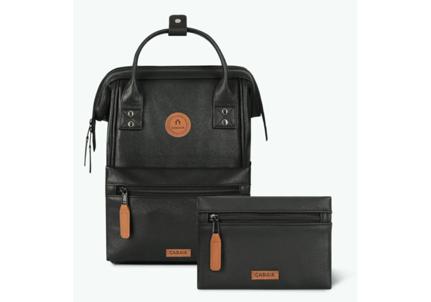 Cabaïa BAGS EXTRA SMALL sac a dos adventurer extra small Loisirs
