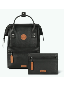 Cabaïa BAGS EXTRA SMALL sac a dos adventurer extra small Loisirs