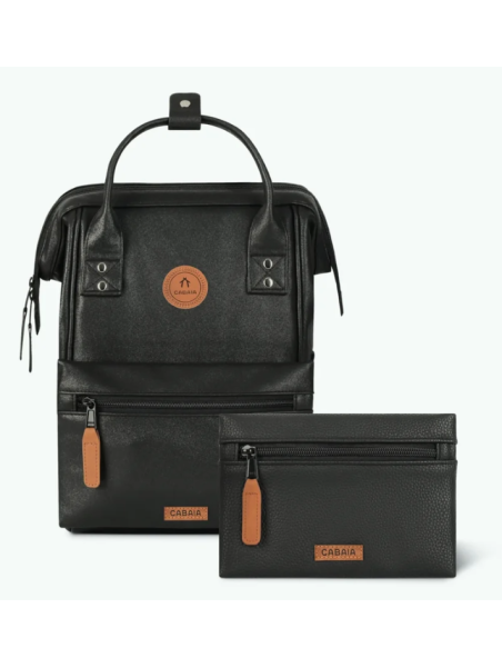 Cabaïa BAGS EXTRA SMALL sac a dos adventurer extra small Loisirs