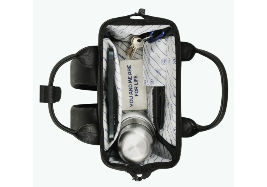 Cabaïa BAGS EXTRA SMALL sac a dos adventurer extra small Loisirs