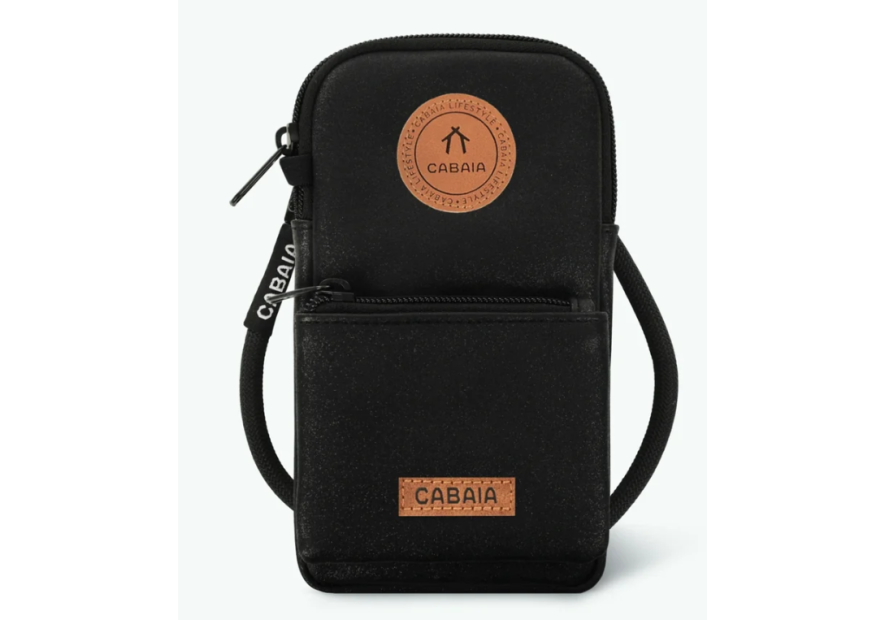 Cabaïa PHONE BAG etui téléphone cabaia Sacs à mains