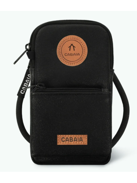 Cabaïa PHONE BAG etui téléphone cabaia sacs-a-mains