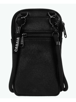 Cabaïa PHONE BAG etui téléphone cabaia Sacs à mains