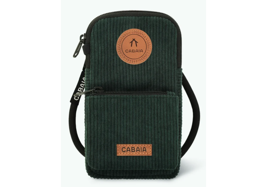 Cabaïa PHONE BAG etui téléphone cabaia Sacs à mains