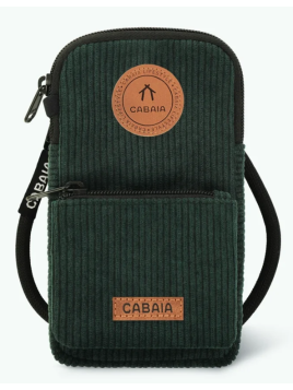 Cabaïa PHONE BAG etui téléphone cabaia Sacs à mains