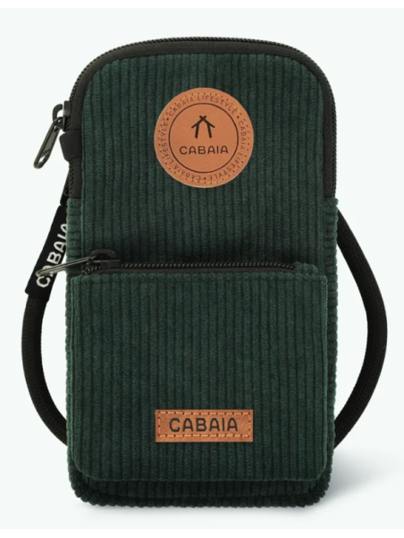 Cabaïa PHONE BAG etui téléphone cabaia Sacs à mains