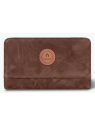 Cabaïa LARGE WALLET large wallet long complet complet