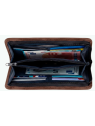 Cabaïa LARGE WALLET large wallet long complet complet