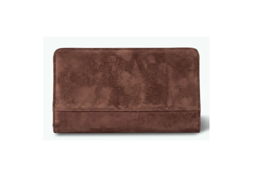 Cabaïa LARGE WALLET large wallet long complet complet
