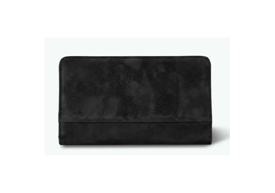 Cabaïa LARGE WALLET large wallet long complet complet