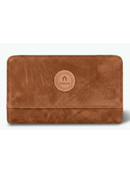 Cabaïa LARGE WALLET large wallet long complet complet