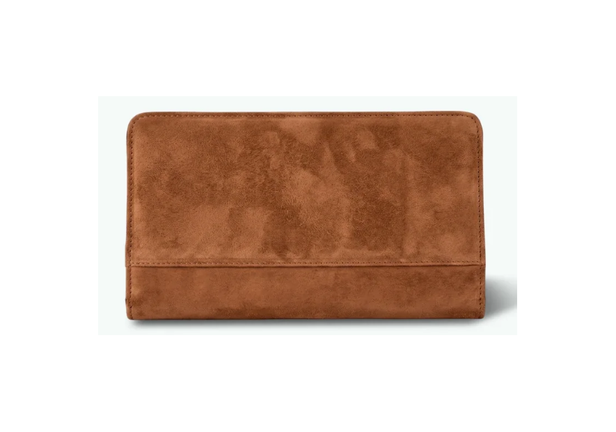 Cabaïa LARGE WALLET large wallet long complet complet