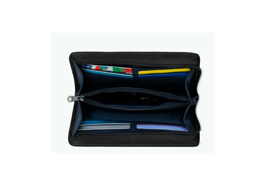 Cabaïa SMALL WALLET porte monnaie cabaïa small wallet Porte-monnaie Femme