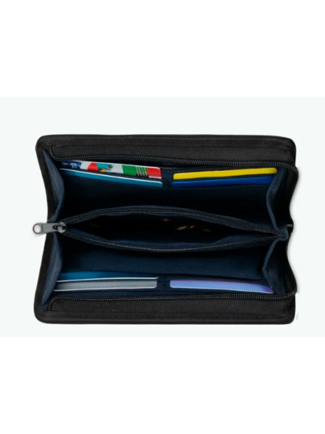 Cabaïa SMALL WALLET porte monnaie cabaïa small wallet porte-monnaie-femme
